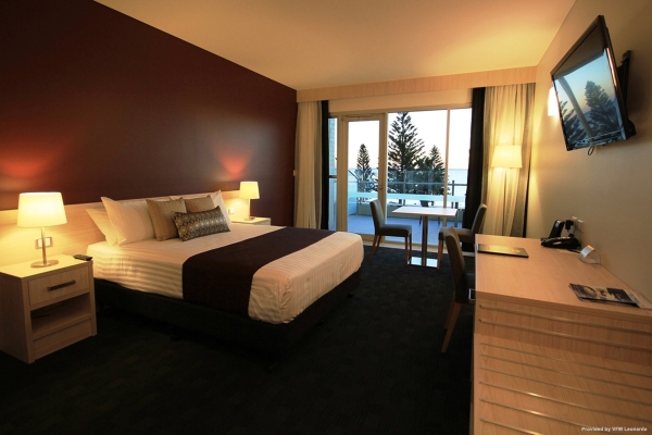 Ceduna Foreshore Hotel Motel (Ceduna )